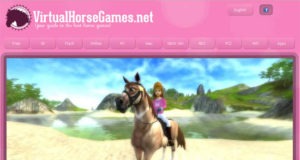 virtualhorse