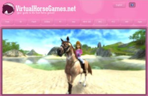 Blog Mania: Tips for Starting a Blog virtualhorse