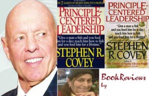 Principle Centered Leadership By Stephen R Covey pcleader ilaxi
