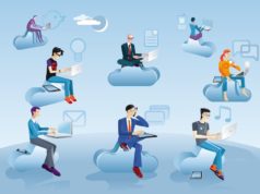 cloud-computing