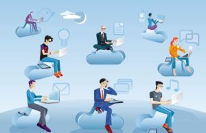 Cloud Computing cloud-computing