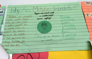 New buzz in education :Got Grit? grit