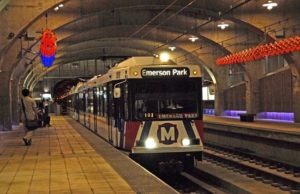 Earth Talk : Public Transport in US epubtransport