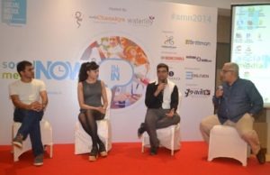 Social Media Day in Ahmedabad sn panel