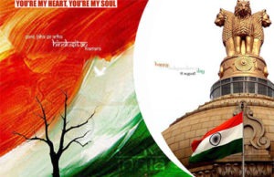 India : My Heart, My Soul India namo