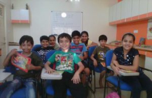 Moms, Inspire Kids…ENCOURAGE READING….. class