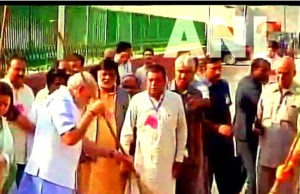 Clean India – Swachhta Abhiyaan Launched modi swacch copy