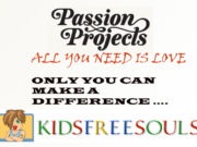 passion projects