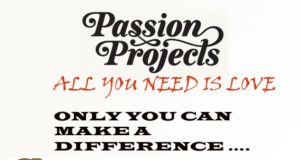 passion projects