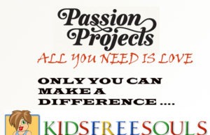 Passion Projects – Be the best passion projects