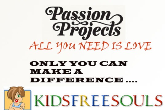 passion projects