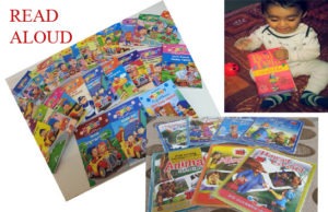 Read Aloud – Children Love it readaloud main