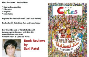 The Cutes – Festival Fun by Vincent Noot and Celestial Noot cutes reviews