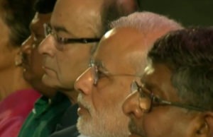 PM launches Digital India Week digitalIndia2