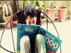 Teach Toddlers to Read