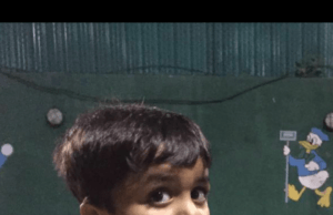 Is you child Stuttering?