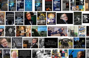 Rest in Peace Stephen Hawking