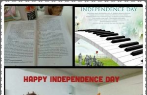 Happy Independence Day