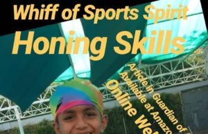 Honing skills – Sports spirit