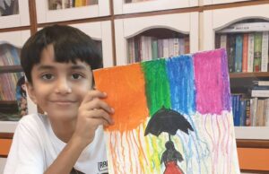 Nurture The Genius In Your Kid!