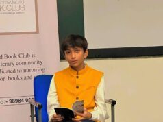 Nostalgic Poems by Hridaan Patel