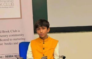 Nostalgic Poems by Hridaan Patel